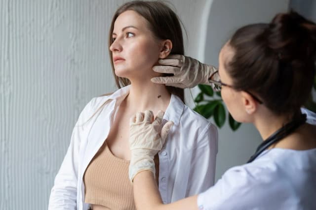 Dermatology