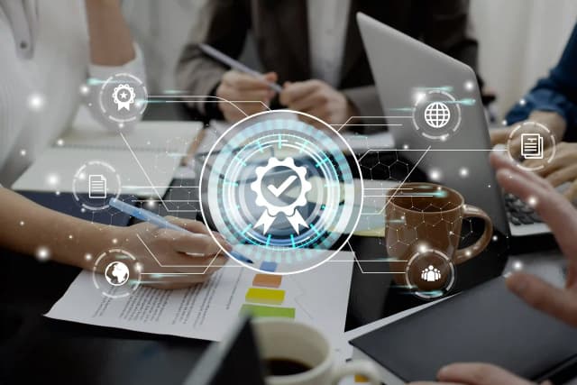 Credentialing Enrollment Services