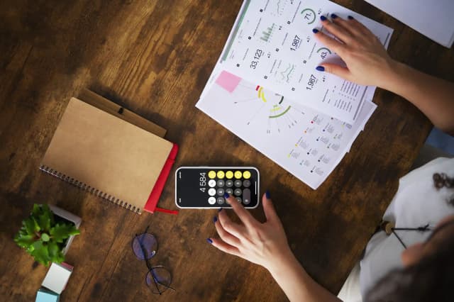 Complete Revenue Cycle Management (RCM) Services