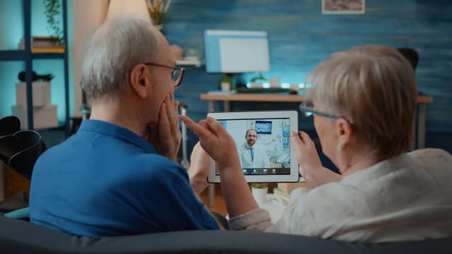 Remote Patient Monitoring (RPM) Services